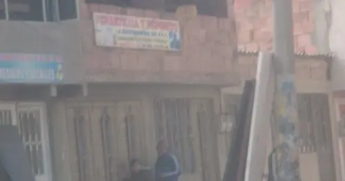 FERRETERIA Y DEPOSITO LA ESPERANZA SUR FERRETERIA Y DEPOSITO LA ESPERANZA SUR